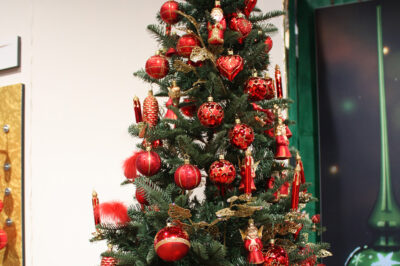 Weihnachtsbaum