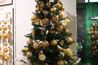 Weihnachtsbaum