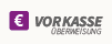 Vorkasse