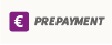 Prepayment