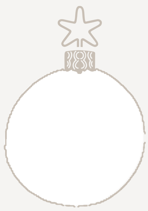 Kugeln Silber