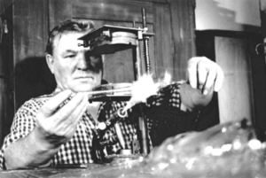 Heinz Müller-Blech